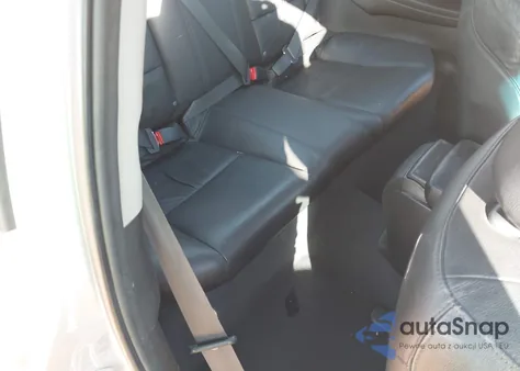 2012 Honda Accord 3.5 Ex-L из США, поврежденный, VIN 1HGCS2B85CA001571